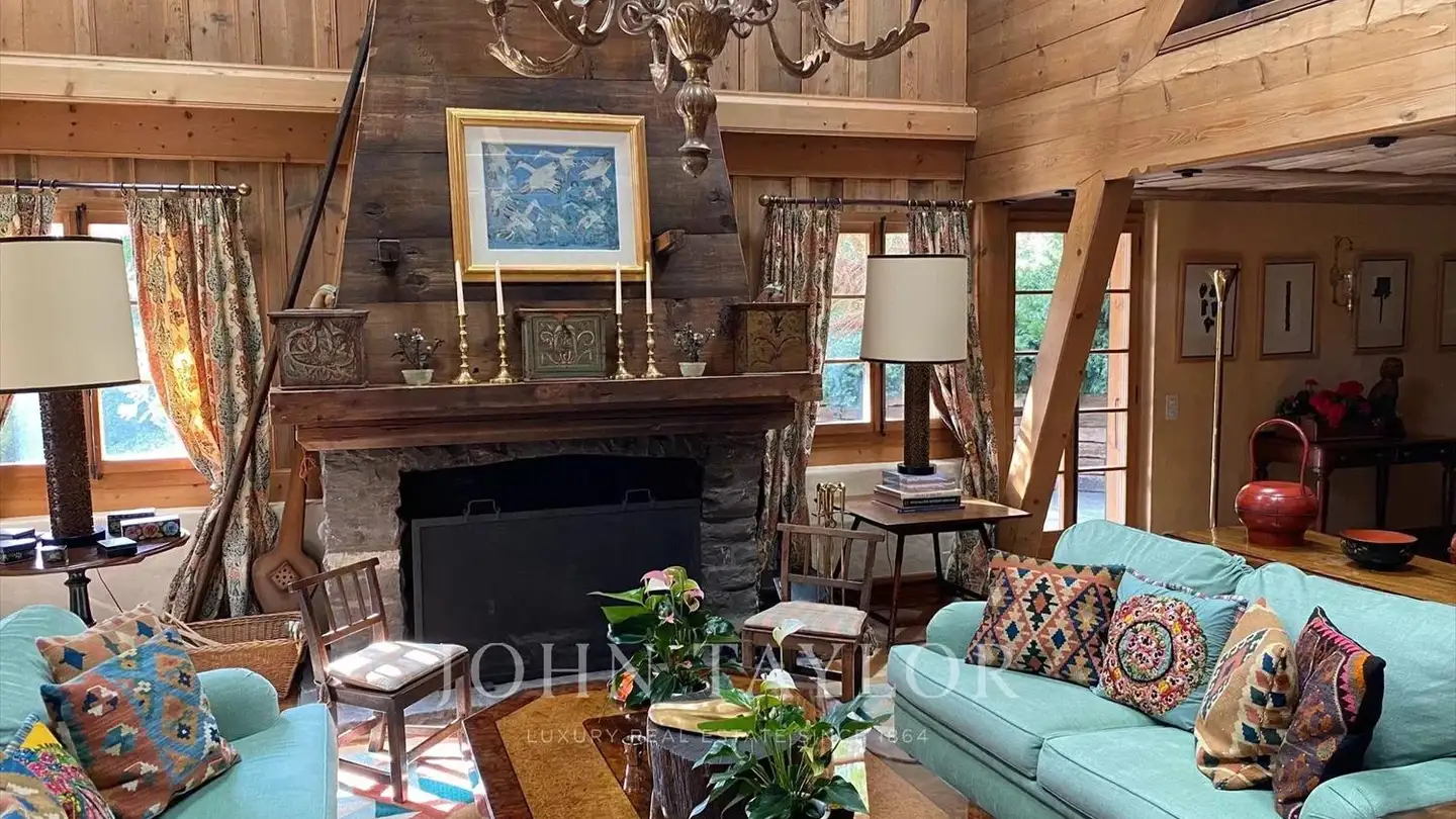 Chalet in affitto - 1659 Rougemont - Photo 3