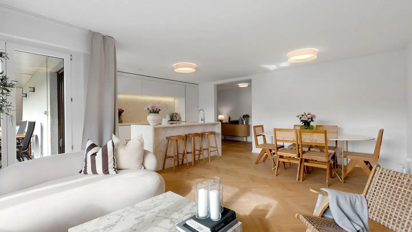 Wohnung kaufen - 8636 Wald ZH - Foto 2