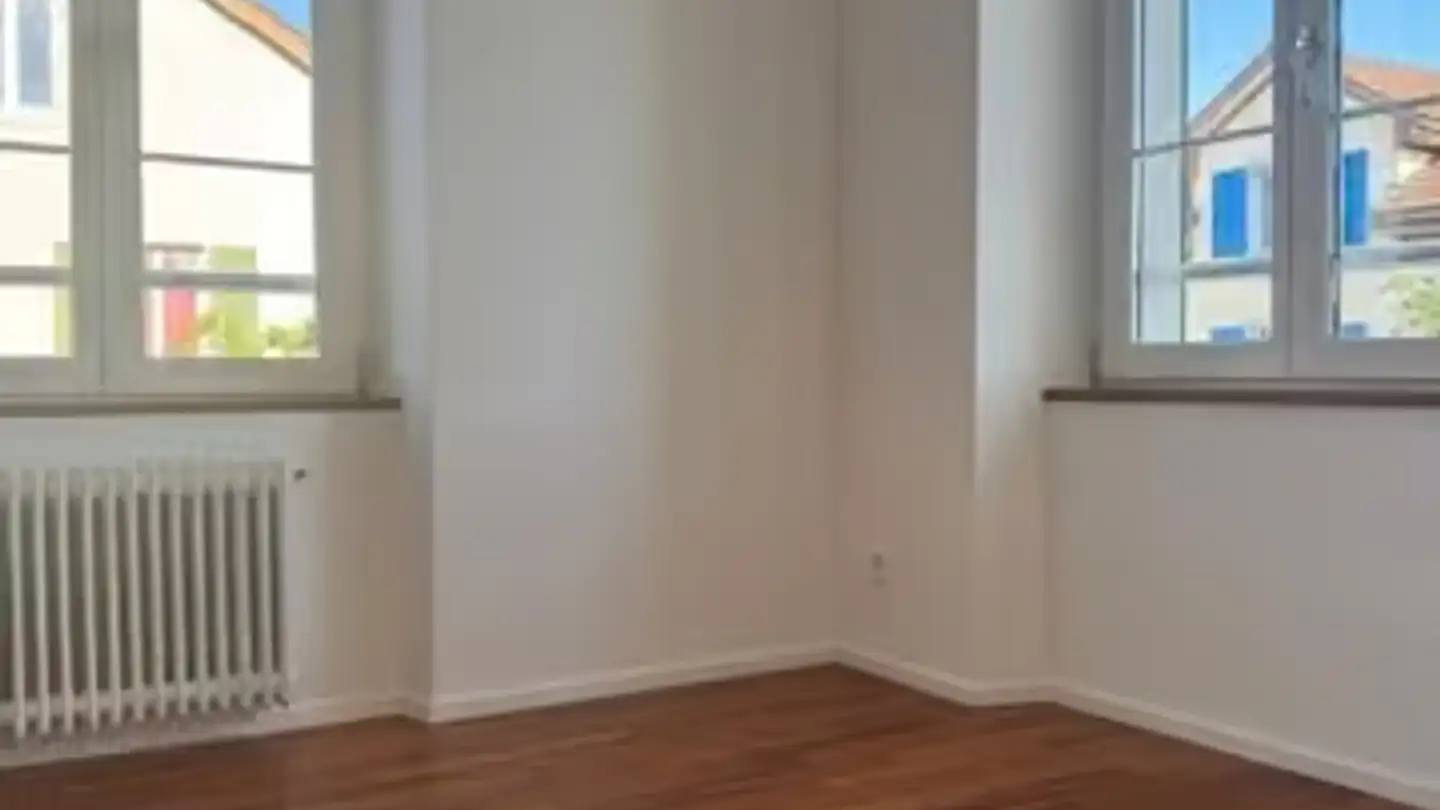 Duplex in affitto - Usterstrasse 107, 8620 Wetzikon ZH - Foto 4