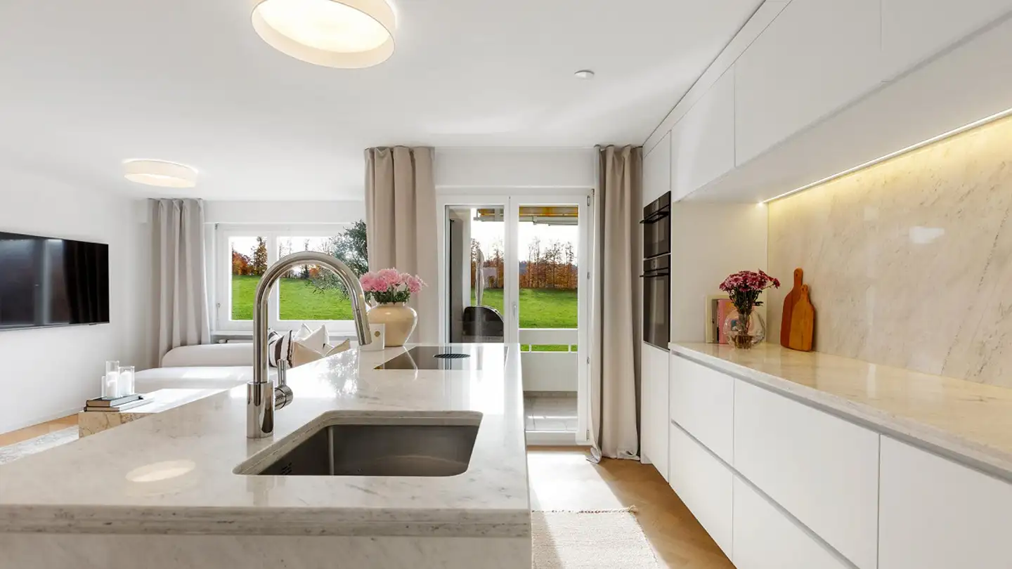 Wohnung kaufen - 8636 Wald ZH - Foto 3