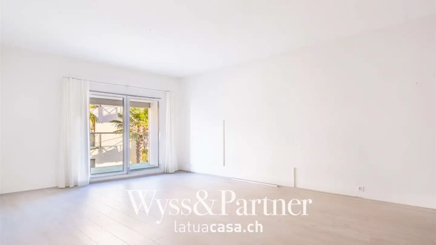 Apartment for rent - 6612 Ascona - Photo 3