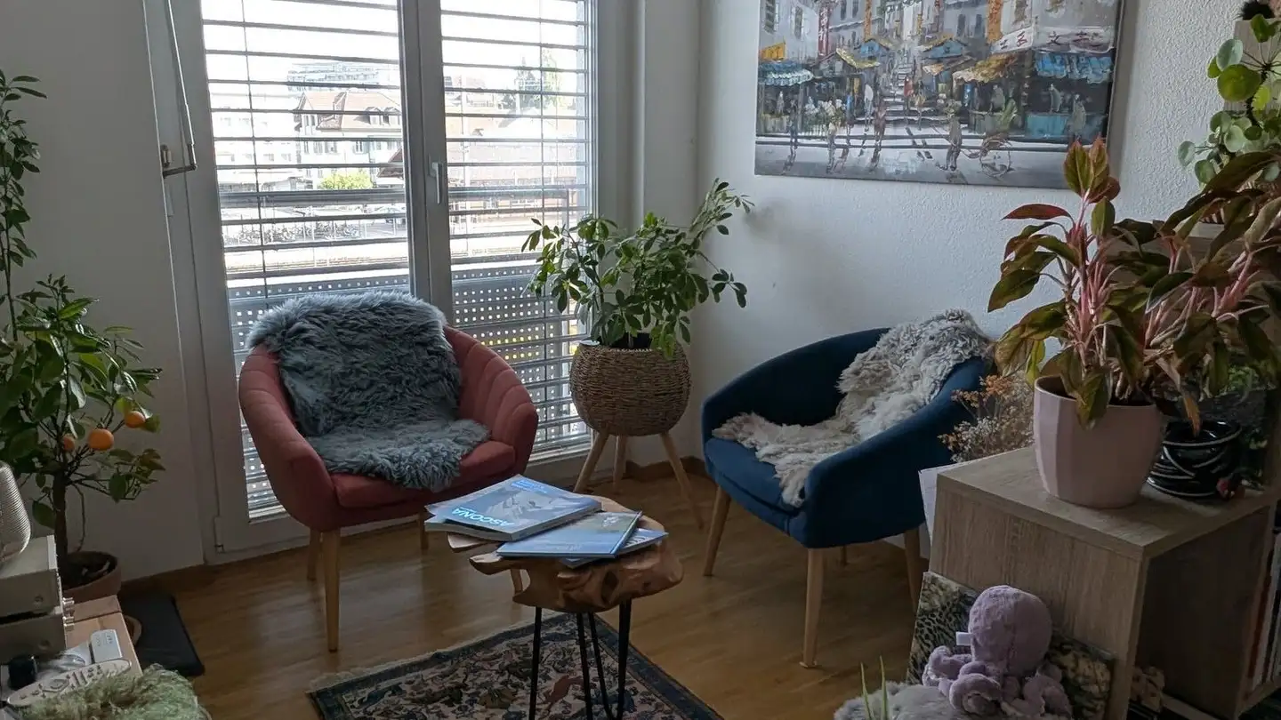 Penthouse mieten - Rietstrasse 6, 8640 Rapperswil SG - Foto 4