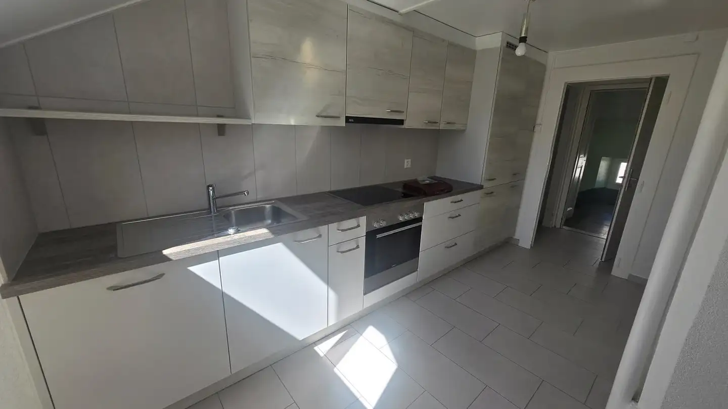 Appartement à louer - Grand-Clos, 2108 Couvet - Photo 2