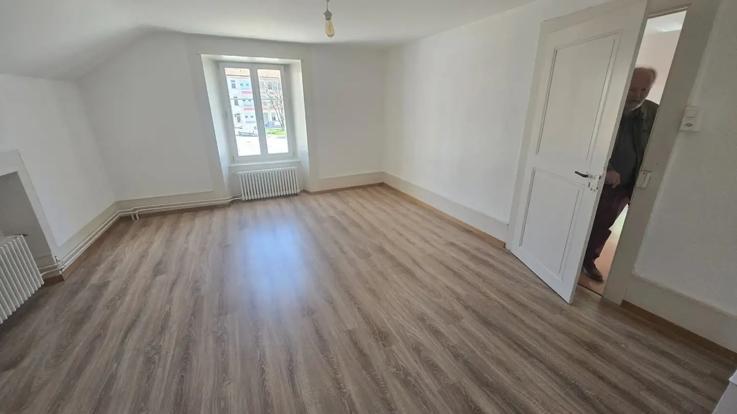 Appartement à louer - Grand-Clos, 2108 Couvet - Photo 3