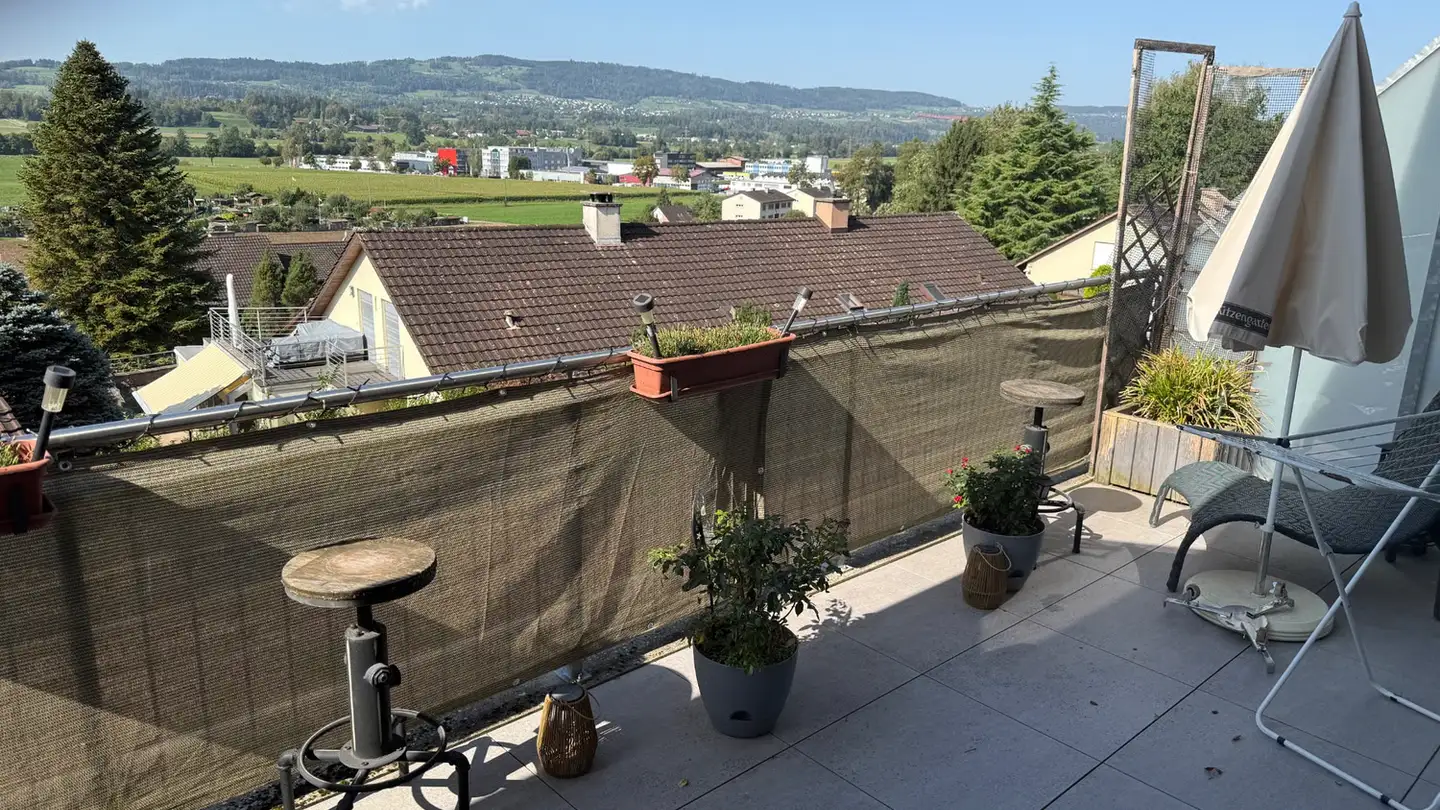 Apartment for rent - Büelgass 50, 8625 Gossau ZH