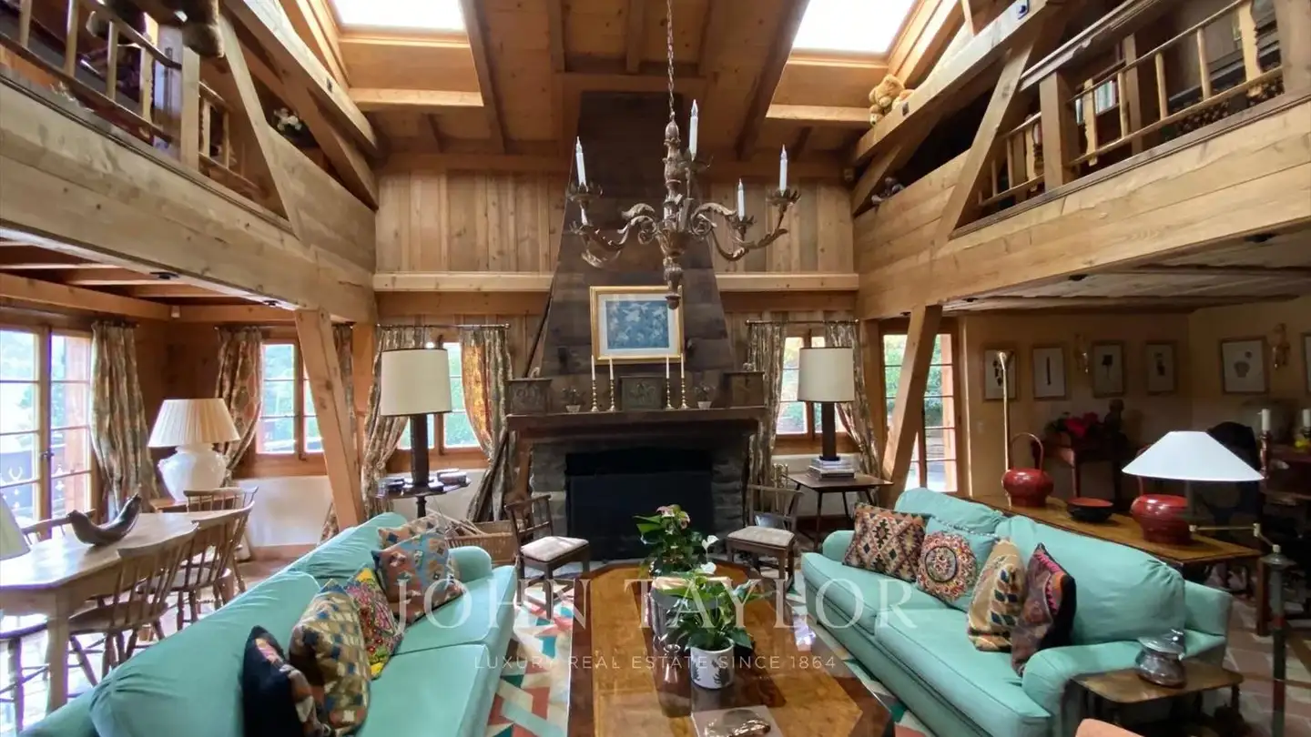 Chalet in affitto - 1659 Rougemont - Photo 2