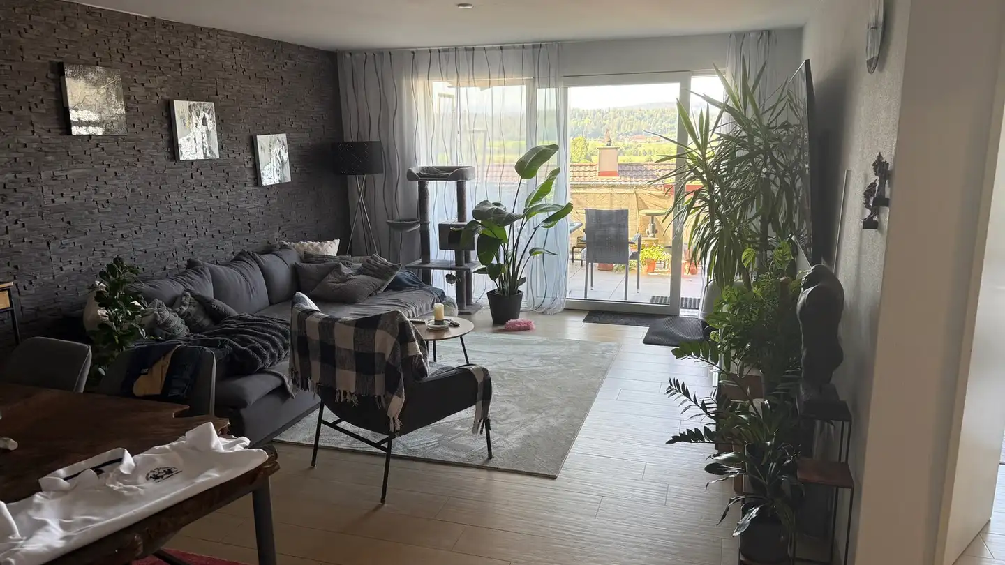 Wohnung mieten - Büelgass 50, 8625 Gossau ZH - Foto 2