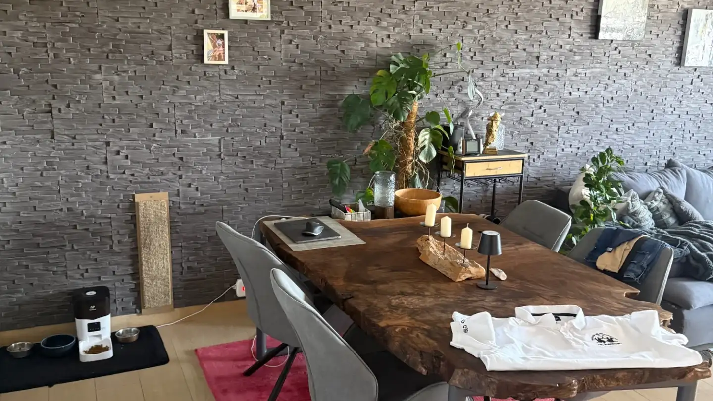 Wohnung mieten - Büelgass 50, 8625 Gossau ZH - Foto 3