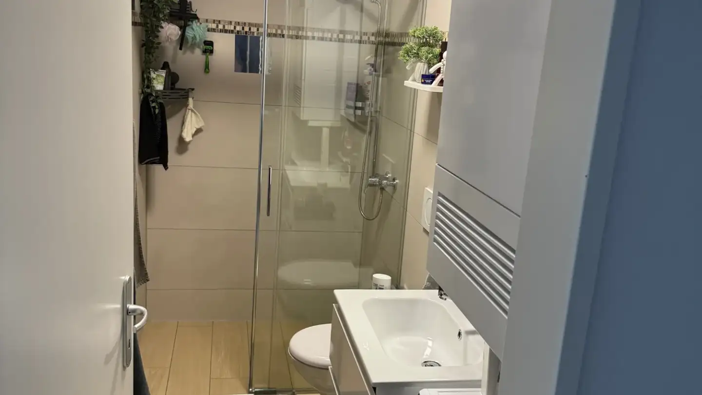 Wohnung mieten - Büelgass 50, 8625 Gossau ZH - Foto 4