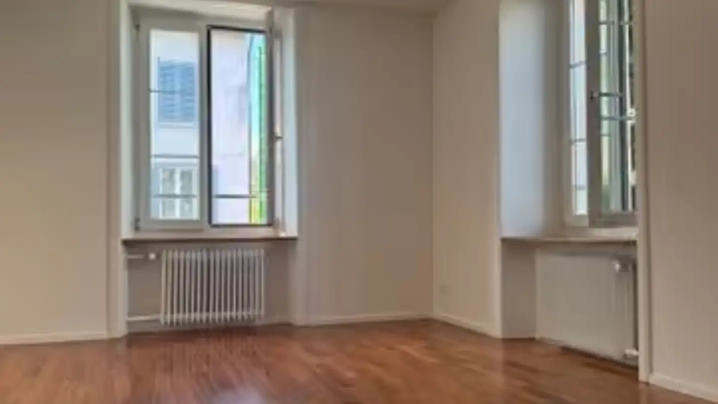 Duplex in affitto - Usterstrasse 107, 8620 Wetzikon ZH - Foto 3