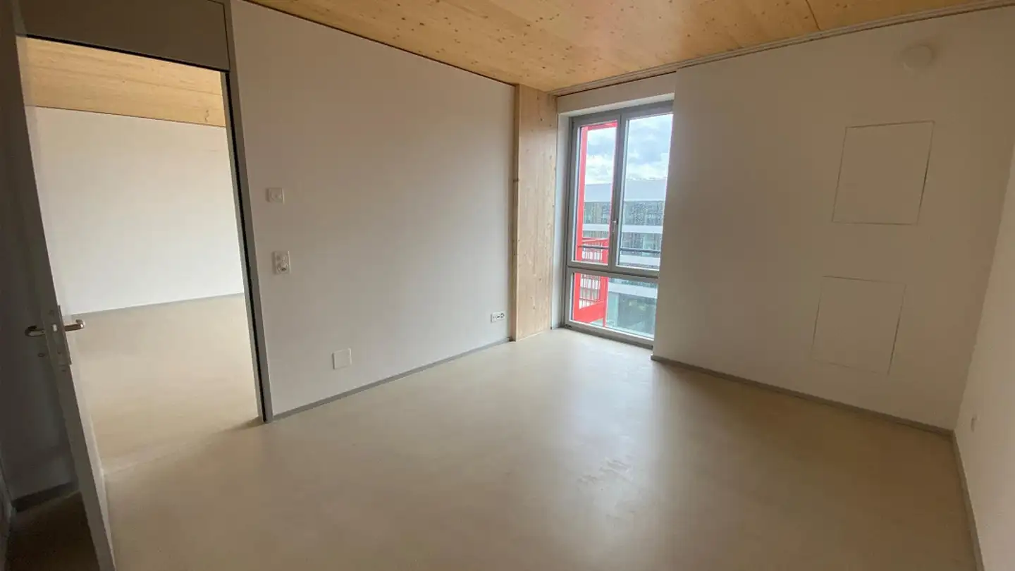 Appartement à louer - Solarstrasse 5, 8404 Winterthur - Photo 4