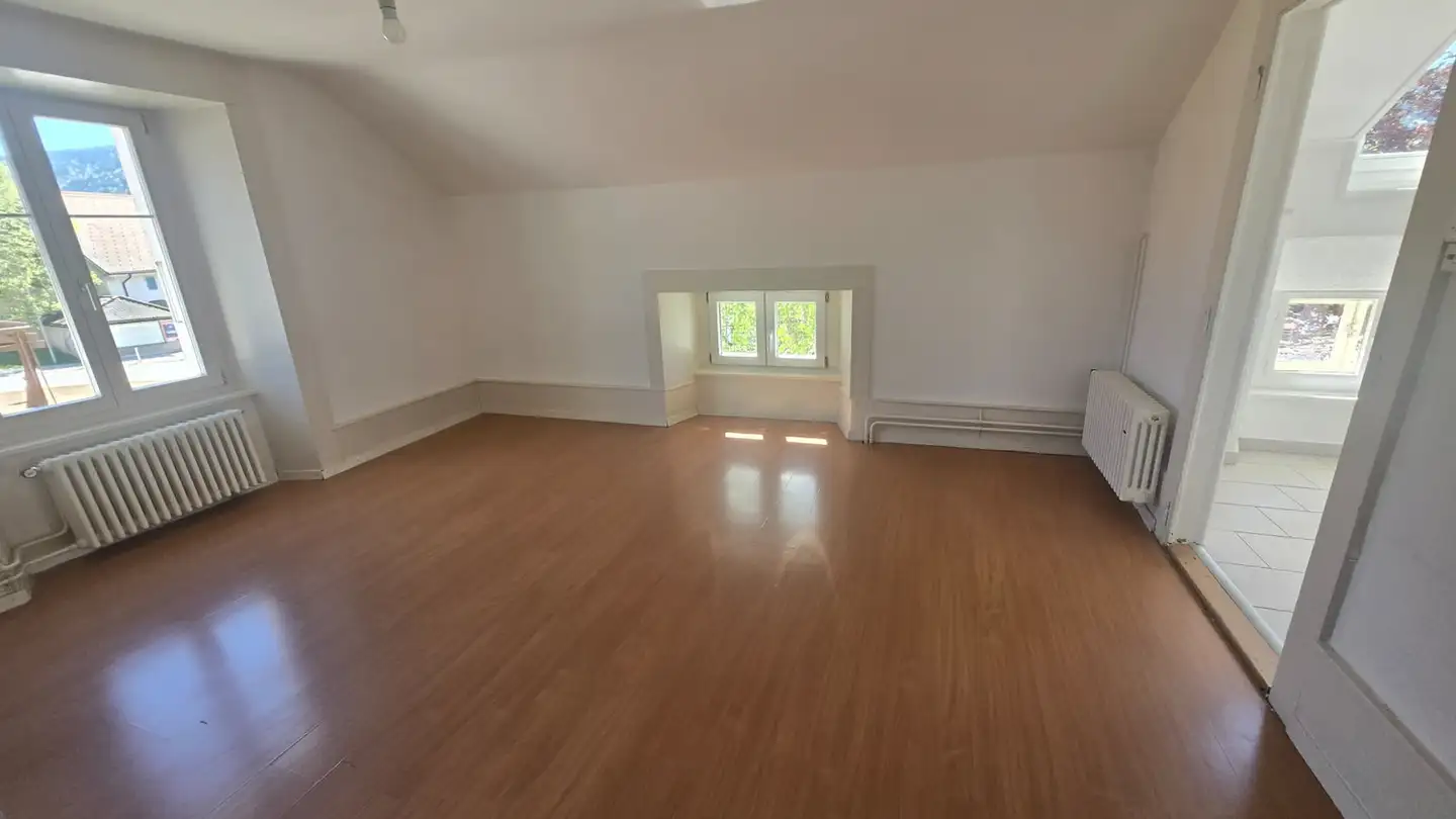 Appartement à louer - Grand-Clos, 2108 Couvet - Photo 4