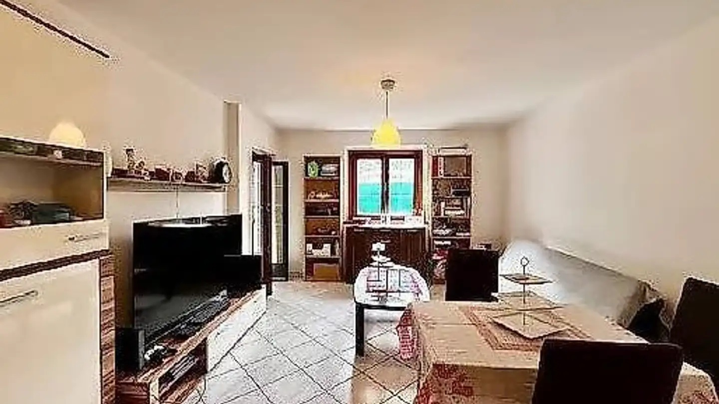 Apartment for rent - 6500 Bellinzona