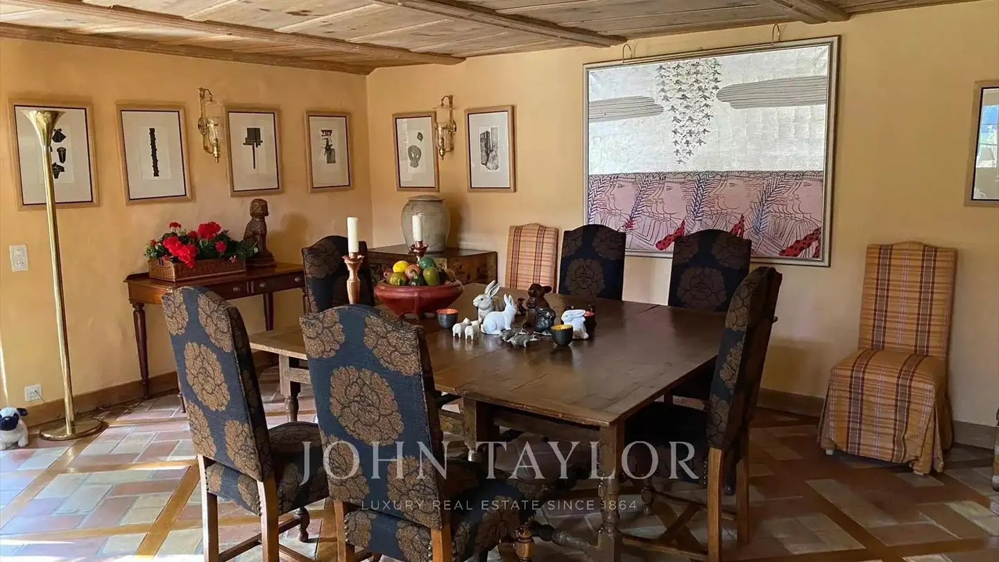 Chalet in affitto - 1659 Rougemont - Photo 4