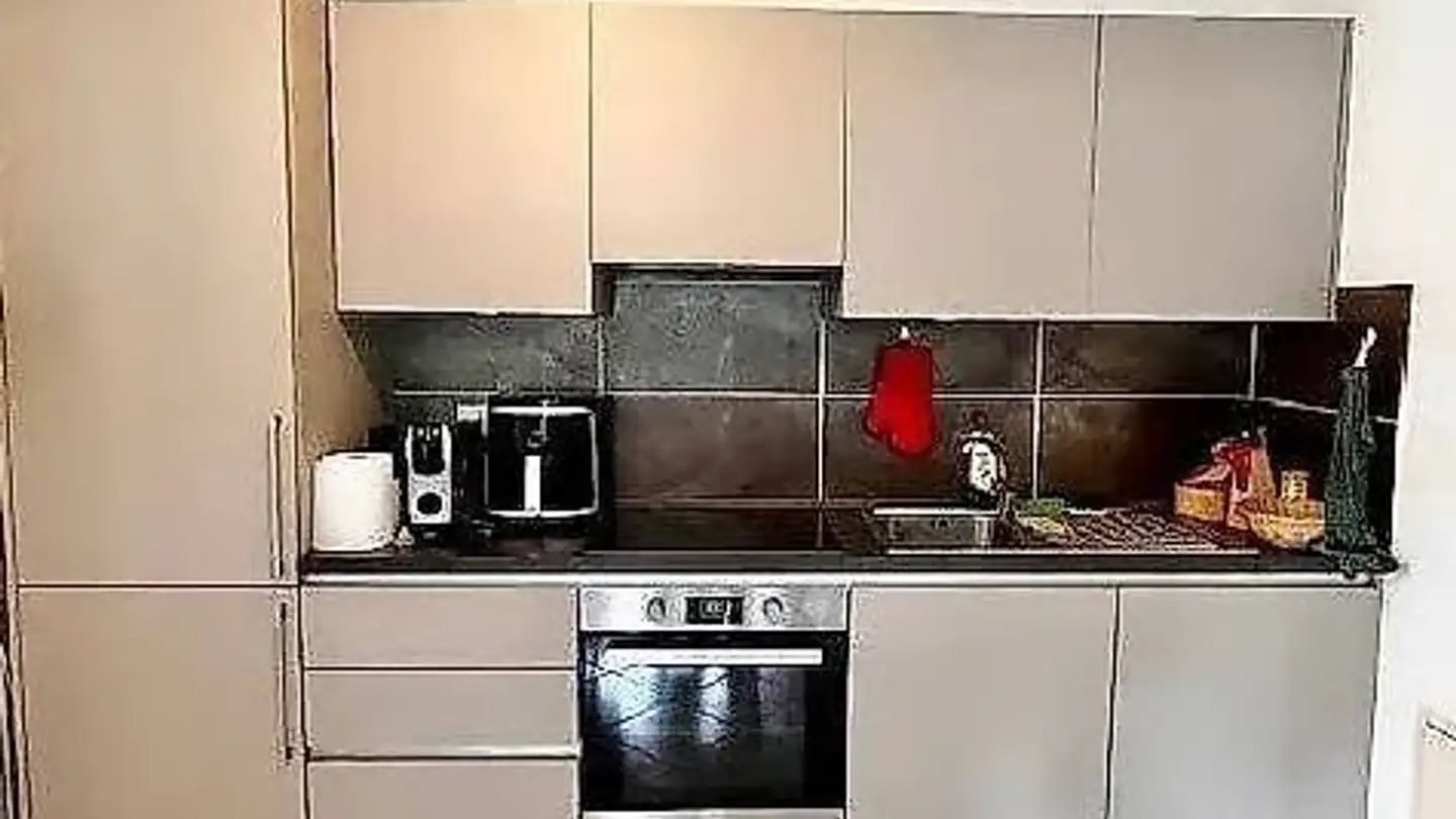 Apartment for rent - 6500 Bellinzona - Photo 3