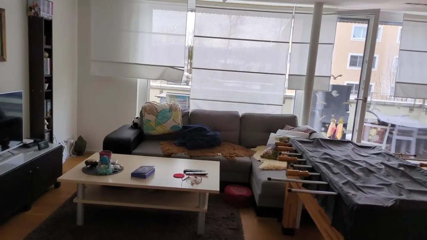 Wohnung mieten - Eschenstrasse 3, 8636 Wald ZH - Foto 2