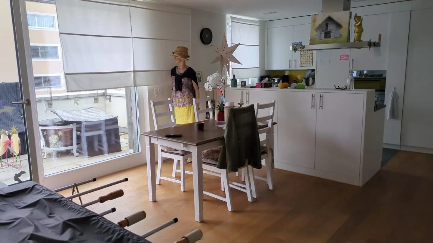 Wohnung mieten - Eschenstrasse 3, 8636 Wald ZH - Foto 3