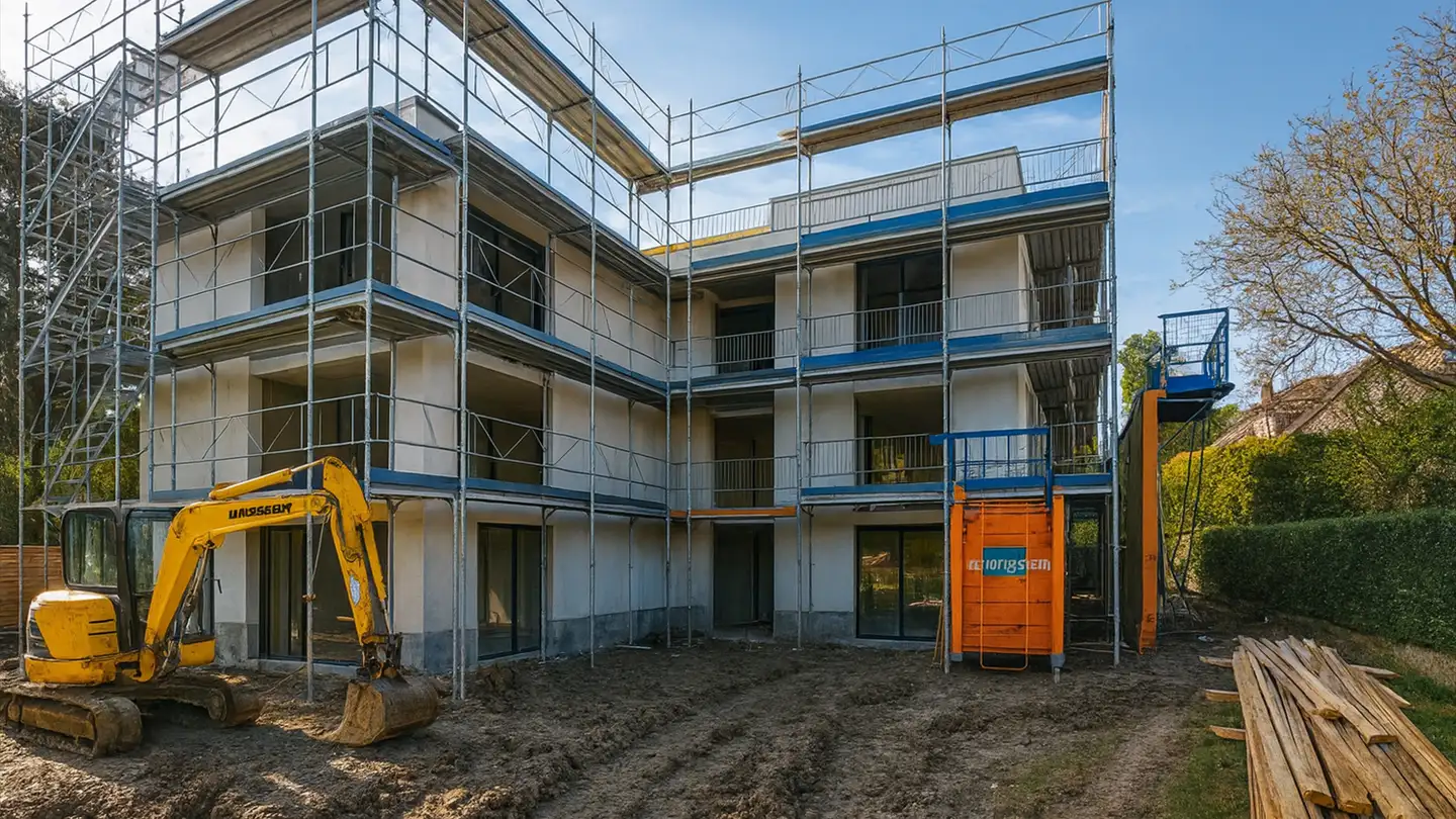 Appartamento in vendita - 1292 Chambésy - Foto 2