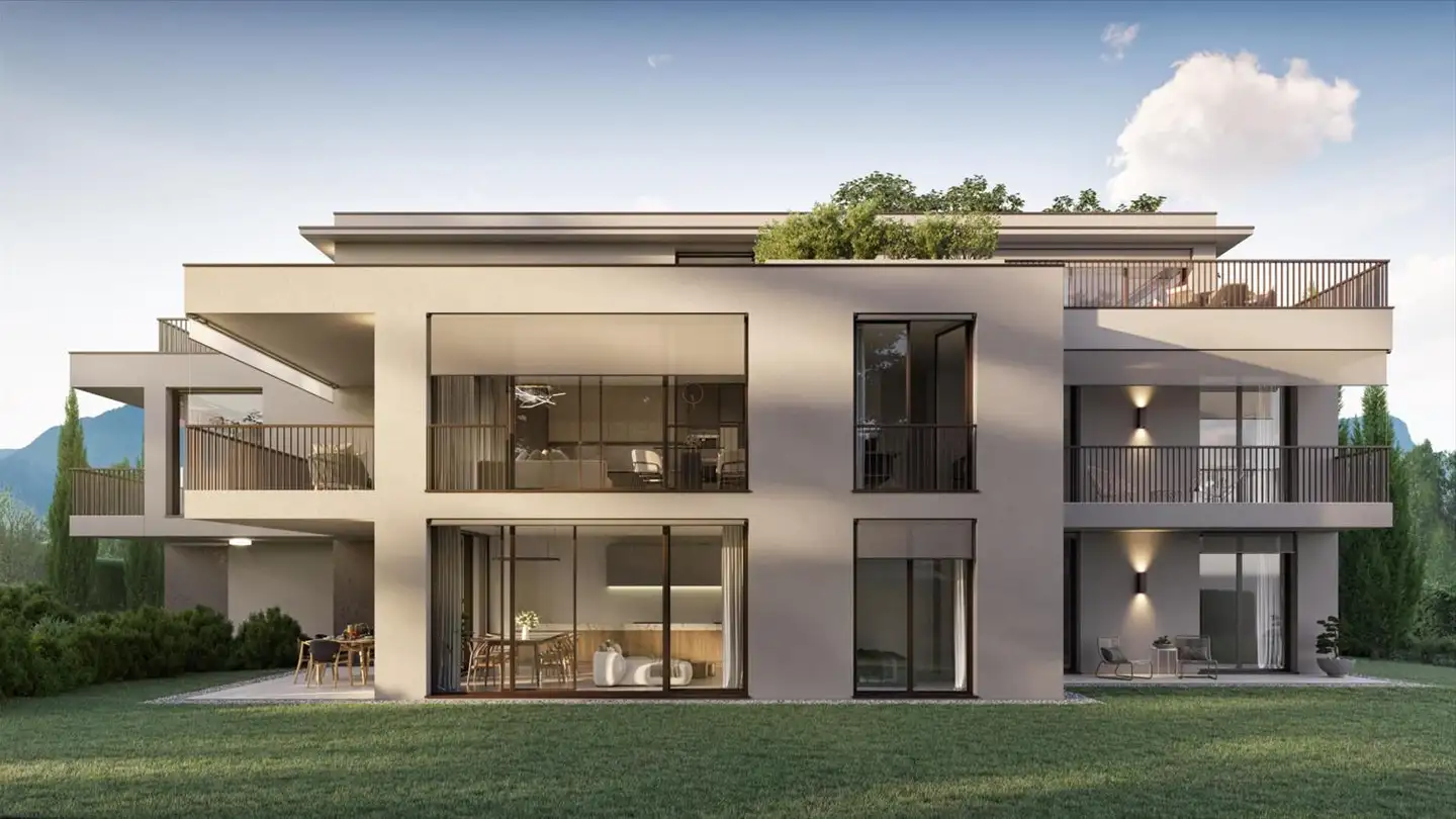 Appartamento in vendita - 1292 Chambésy - Foto 4