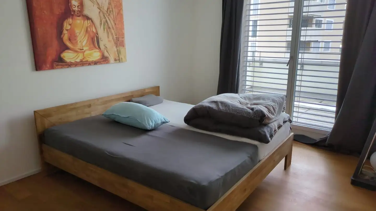 Wohnung mieten - Eschenstrasse 3, 8636 Wald ZH - Foto 4