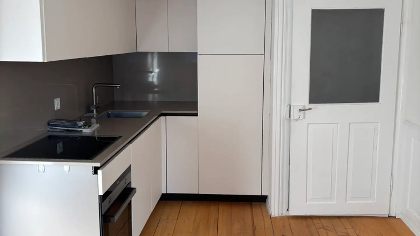 Apartment for rent - Schmiedgasse 4, 9100 Herisau - Photo 2