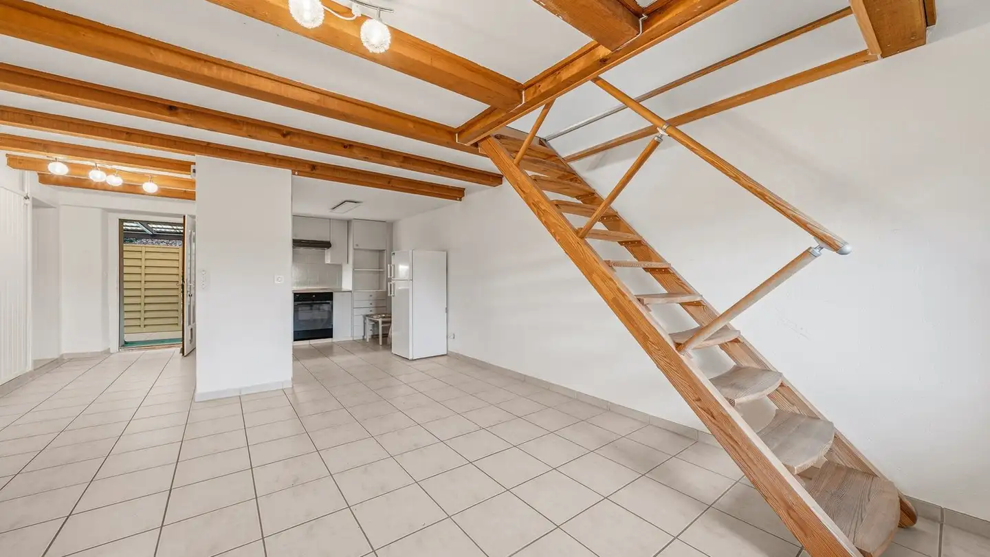 Mixed-use building for sale - 1717 St. Ursen - Photo 3