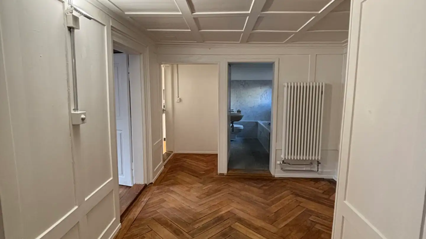 Apartment for rent - Schmiedgasse 4, 9100 Herisau - Photo 3