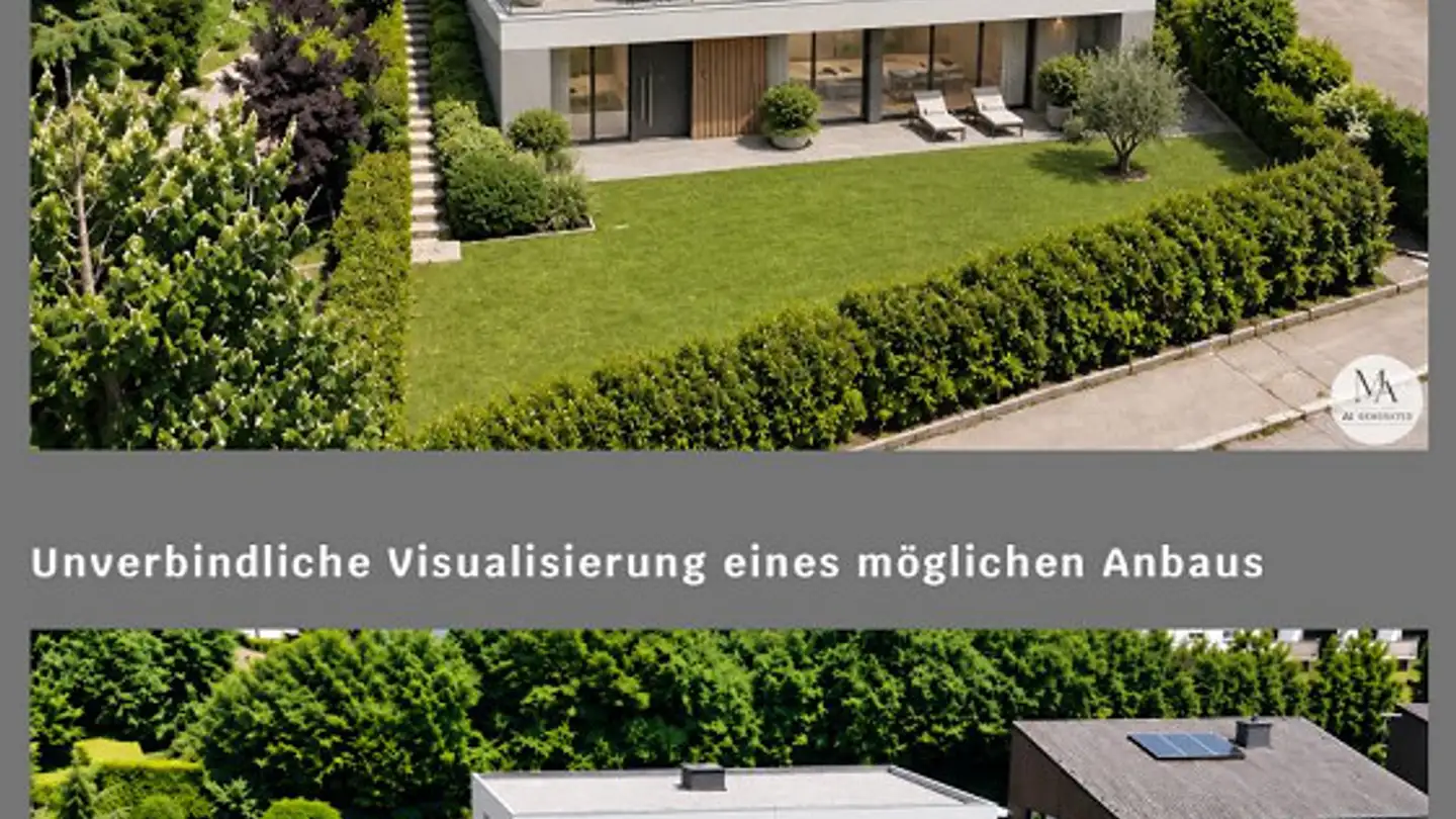 Einfamilienhaus kaufen - 8610 Uster - Foto 2