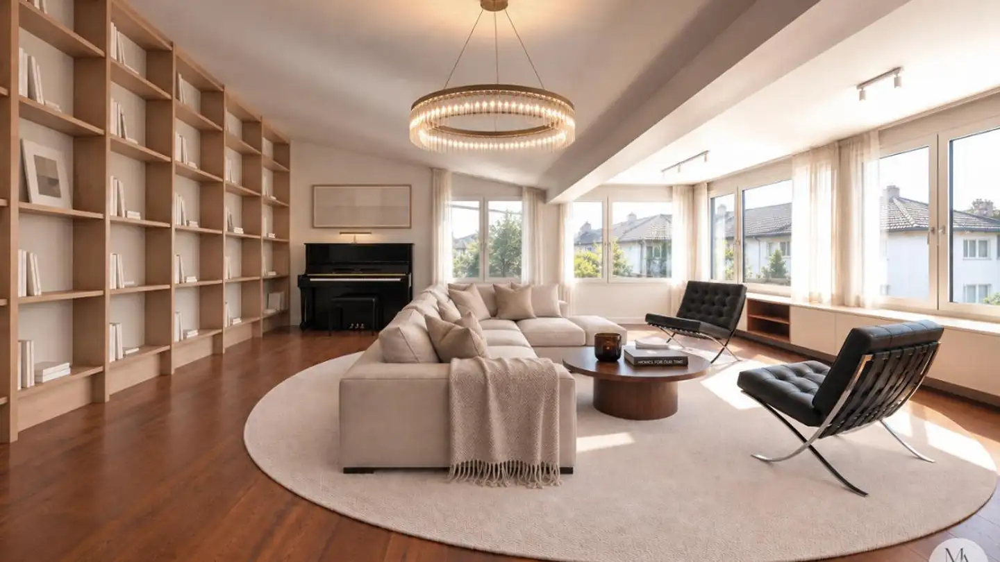 Einfamilienhaus kaufen - 8610 Uster - Foto 3