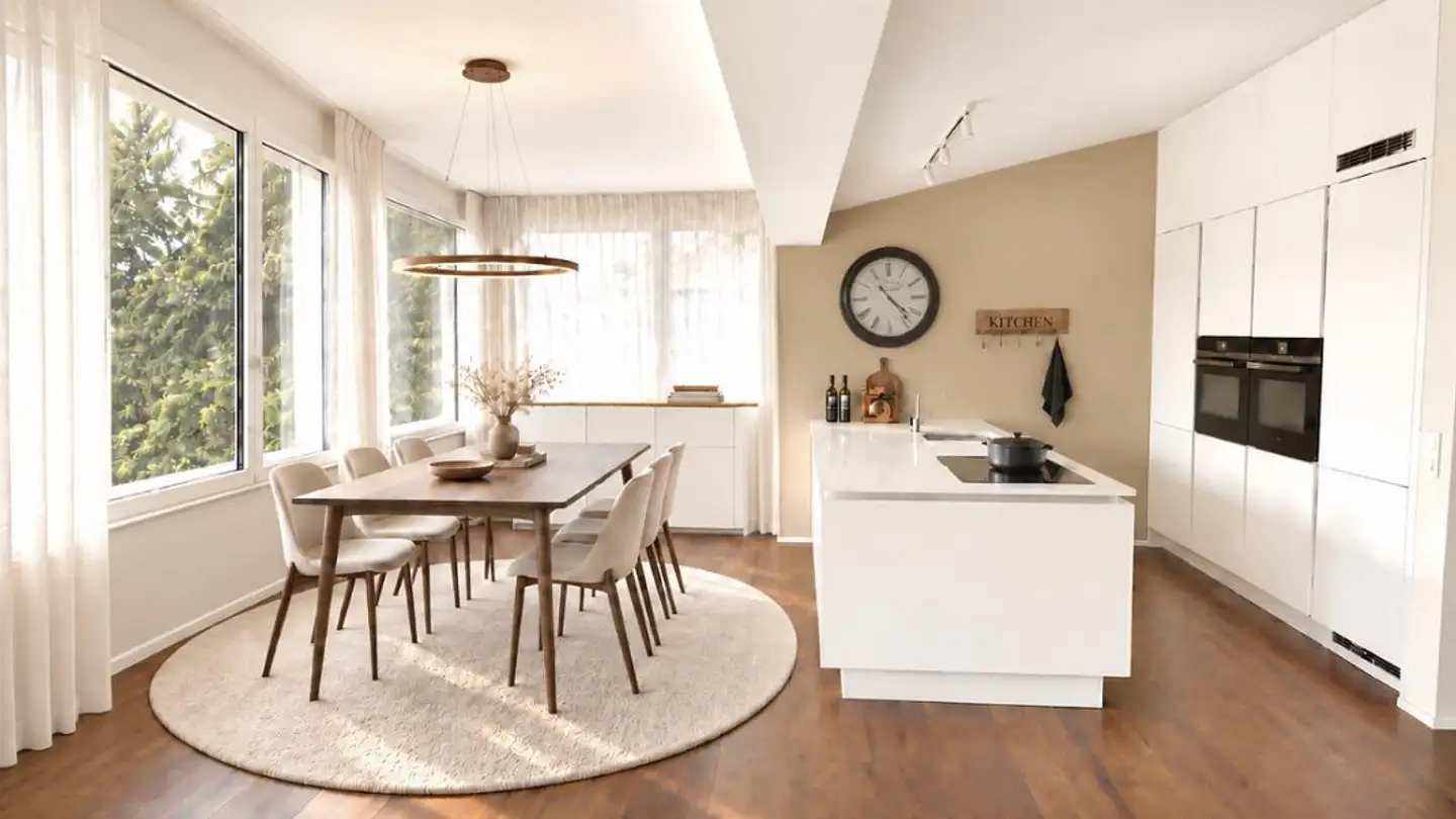Einfamilienhaus kaufen - 8610 Uster - Foto 4
