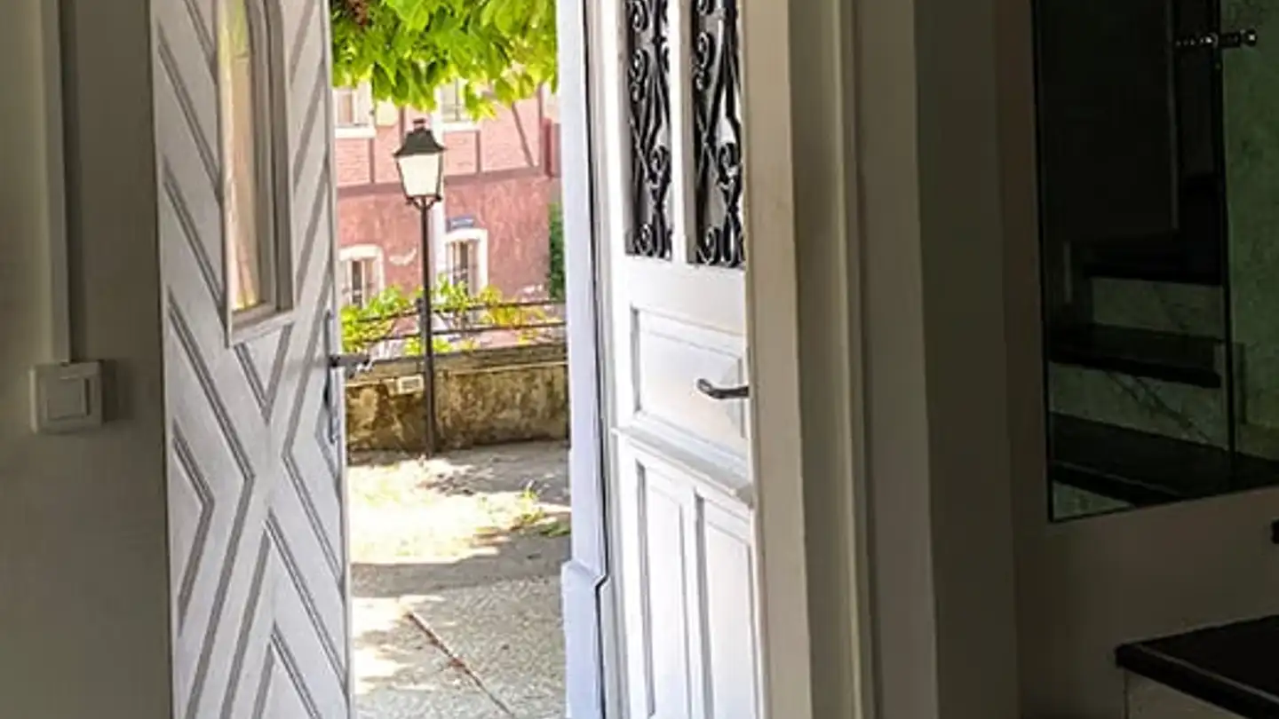 Appartamento in affitto - Maispracherstrasse 2, 4312 Magden