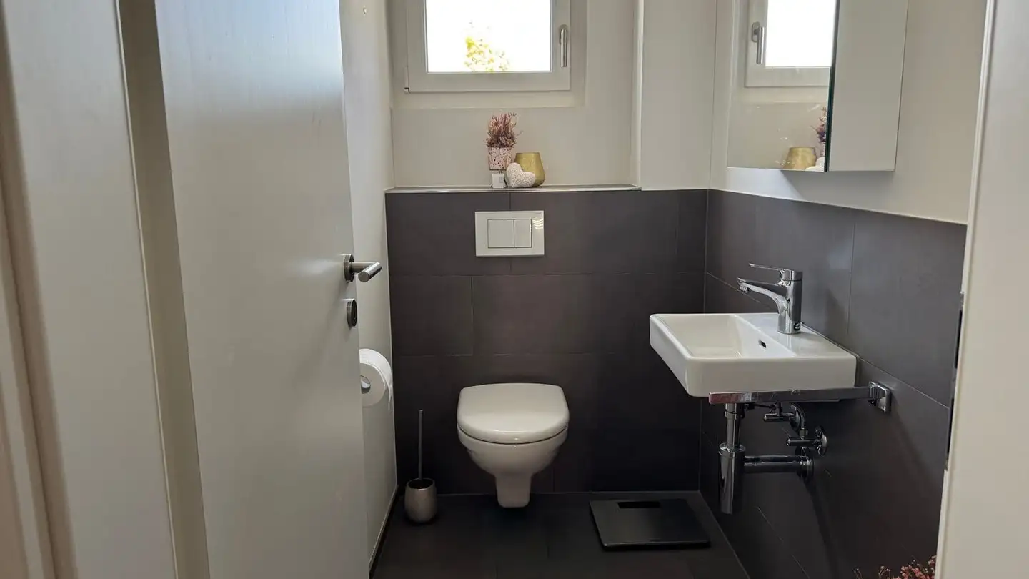 Wohnung mieten - Fabrikstrasse 4b, 8556 Wigoltingen - Foto 4