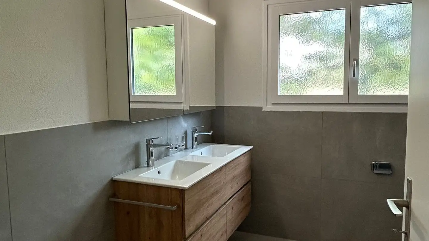 Apartment for rent - Im Schnäggler, 8312 Winterberg ZH - Photo 3