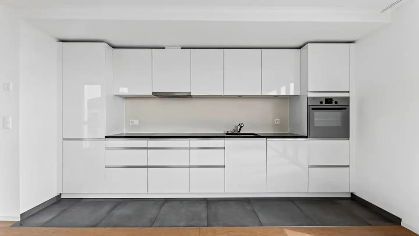 Duplex for rent - Chemin De Montelly 15, 1007 Lausanne - Photo 2