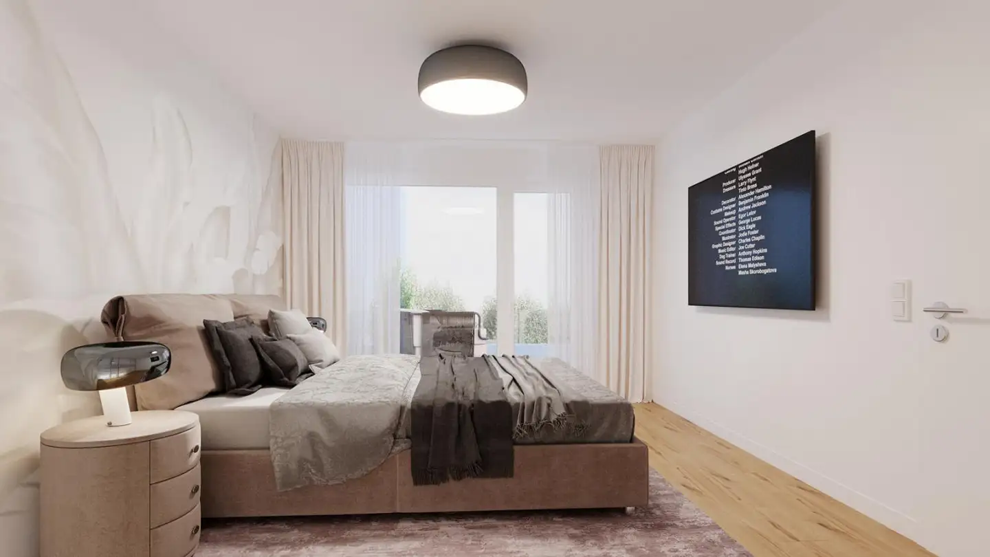 Apartment for rent - Poststrasse 2, 8955 Oetwil an der Limmat - Photo 4