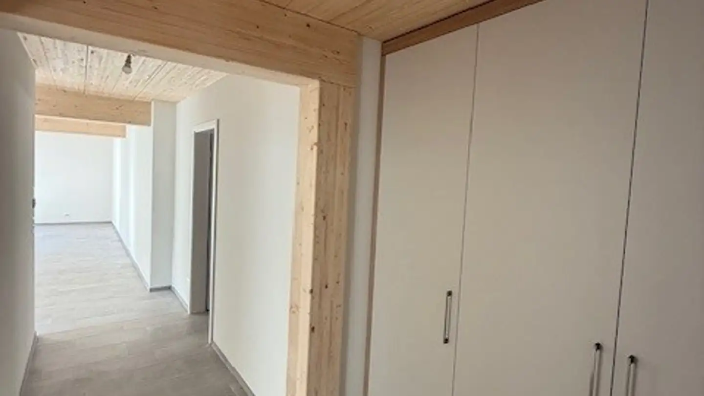 Appartement à louer - La Croix 14, 1418 Vuarrens - Photo 2