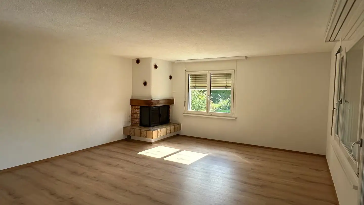 Apartment for rent - Im Schnäggler, 8312 Winterberg ZH - Photo 4