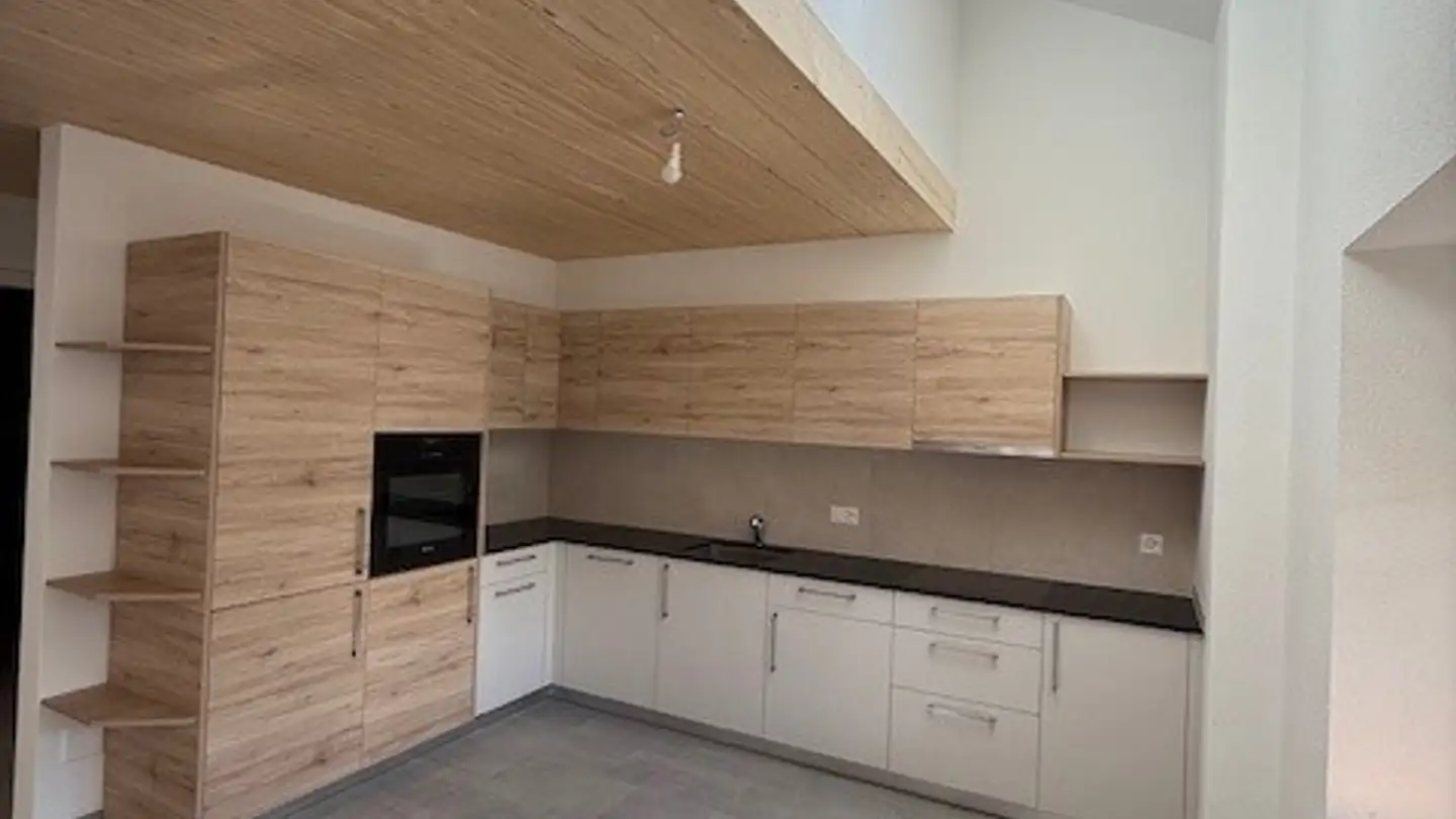 Appartement à louer - La Croix 14, 1418 Vuarrens - Photo 3