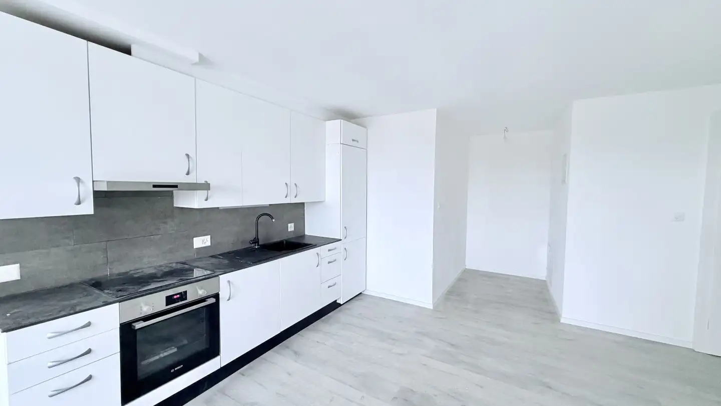 Wohnung mieten - Rue Des Hautes-Bornes, 2523 Lignières - Foto 2