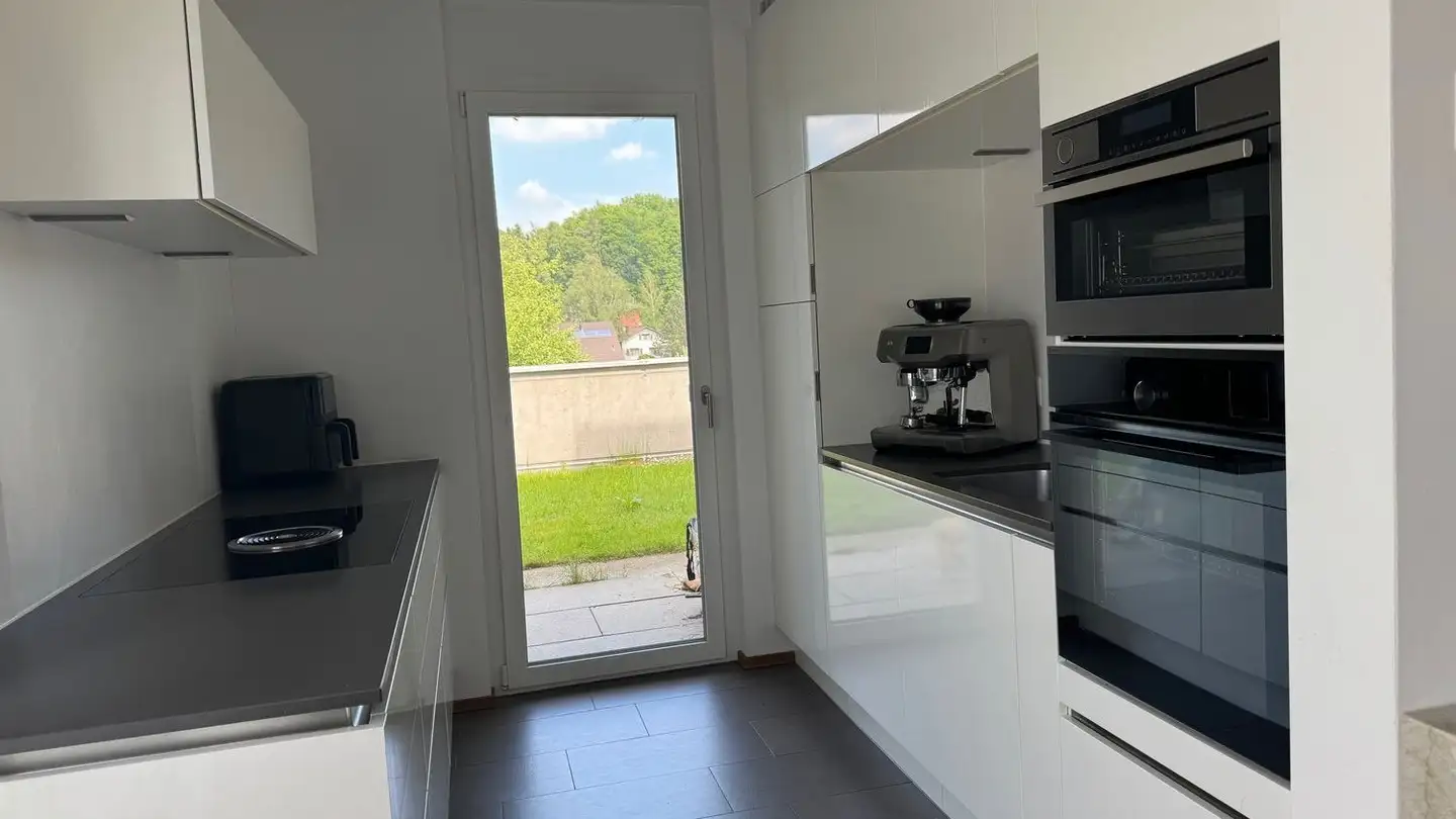 Wohnung mieten - Fabrikstrasse 4b, 8556 Wigoltingen - Foto 2