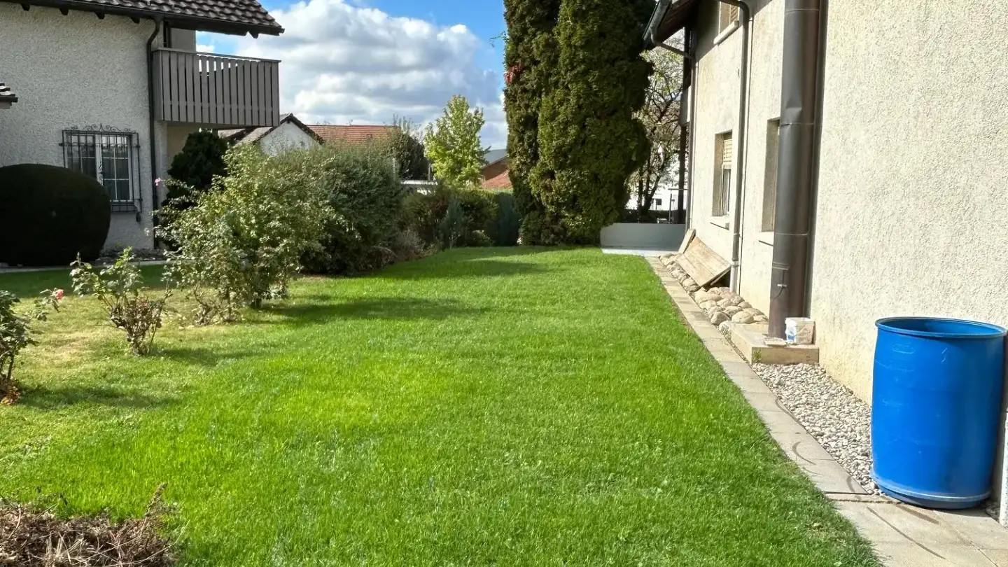 Apartment for rent - Im Schnäggler, 8312 Winterberg ZH