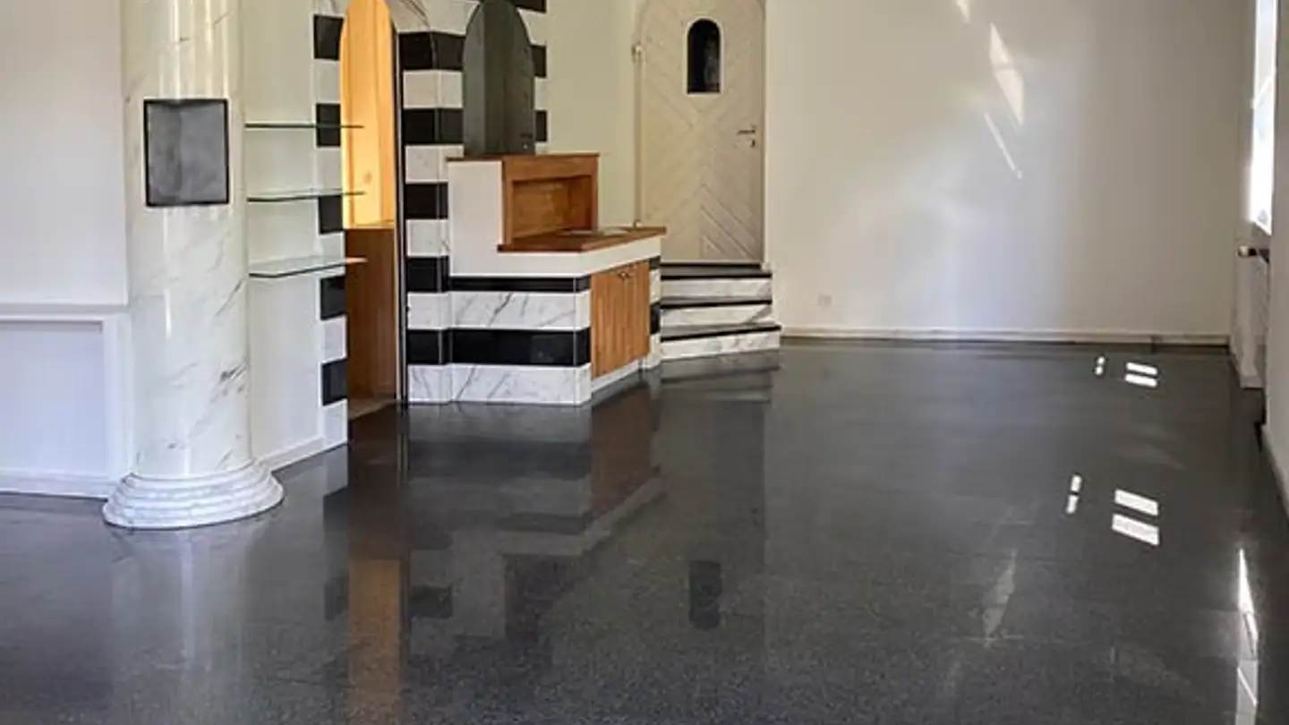 Appartamento in affitto - Maispracherstrasse 2, 4312 Magden - Foto 2