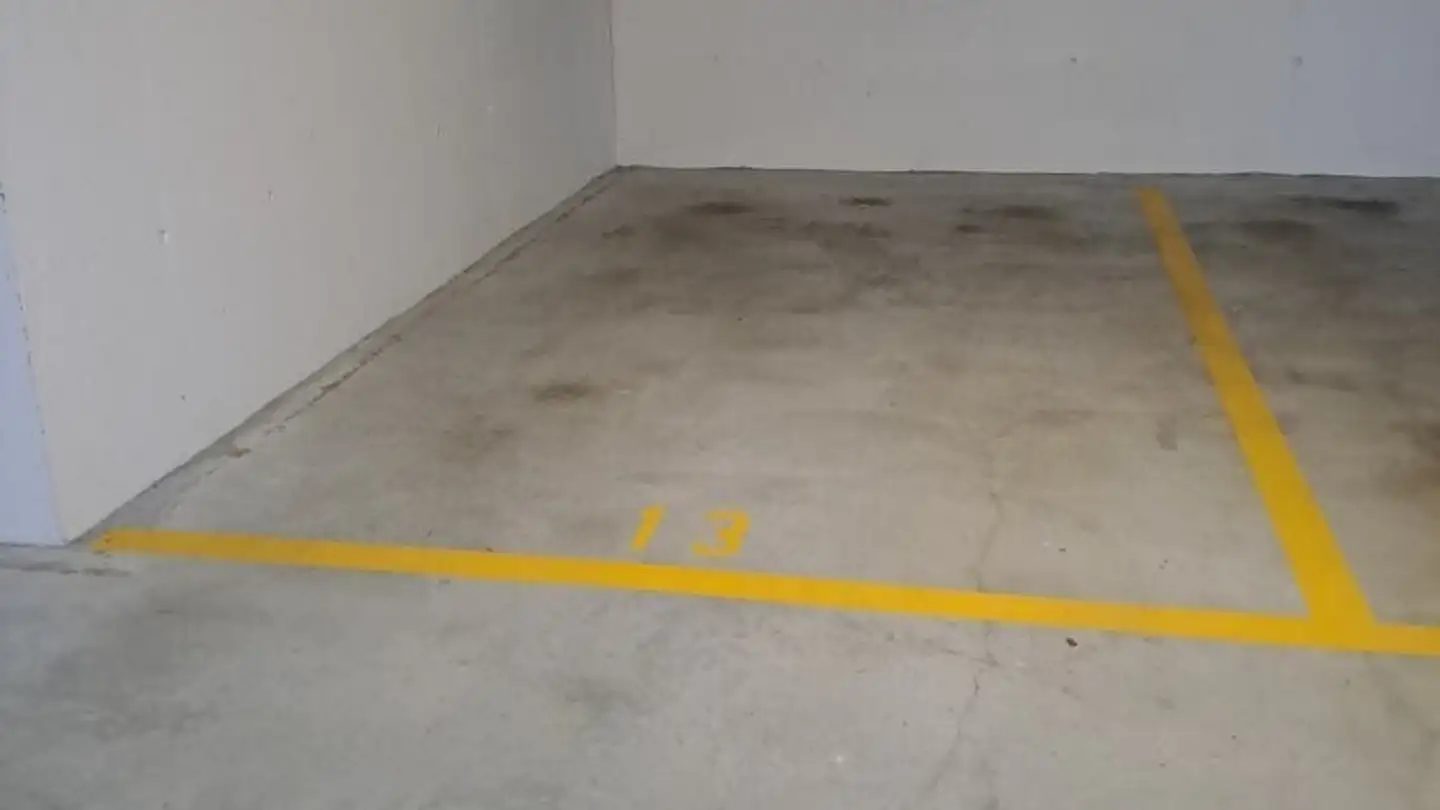 Parcheggio sotterraneo in affitto - Mirabellenweg 2, 8590 Romanshorn - Foto 3