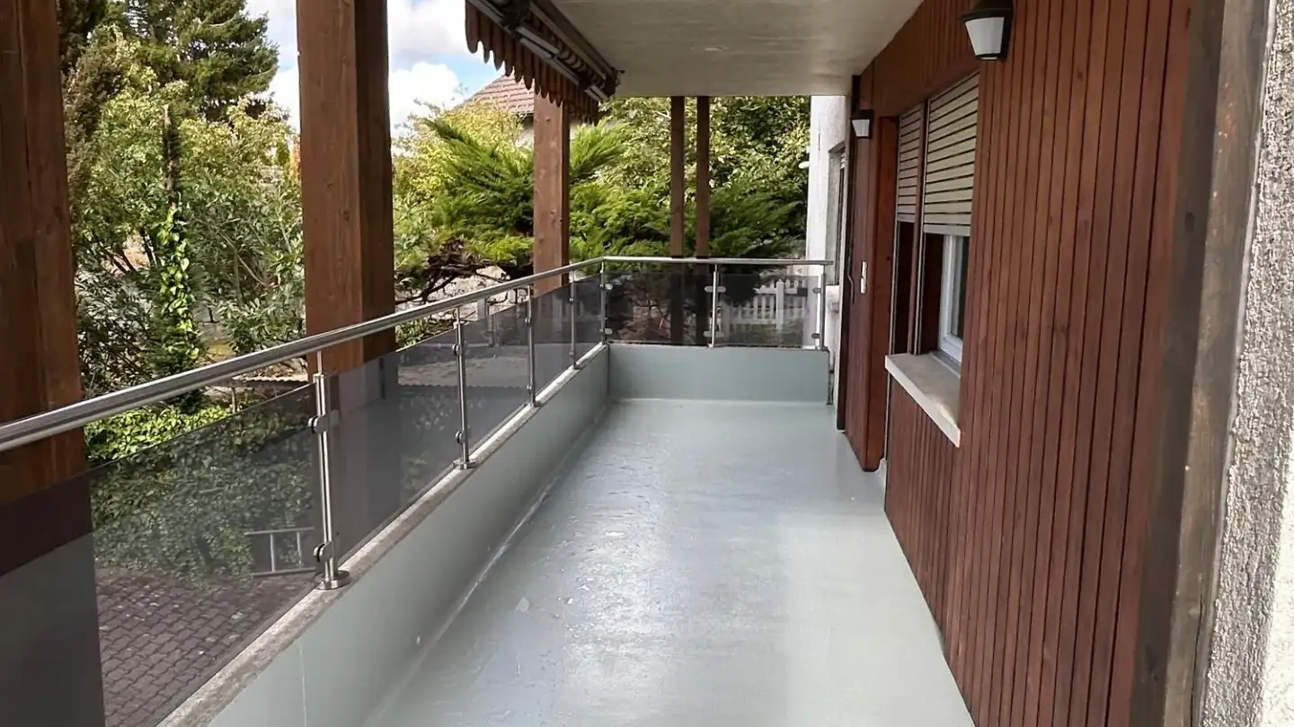 Apartment for rent - Im Schnäggler, 8312 Winterberg ZH - Photo 2