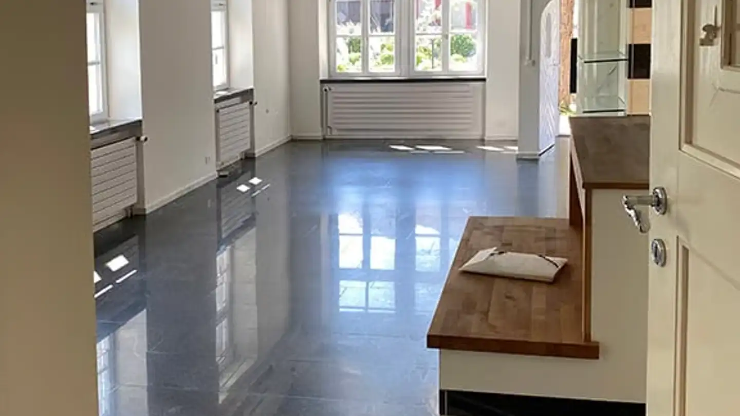 Appartamento in affitto - Maispracherstrasse 2, 4312 Magden - Foto 3