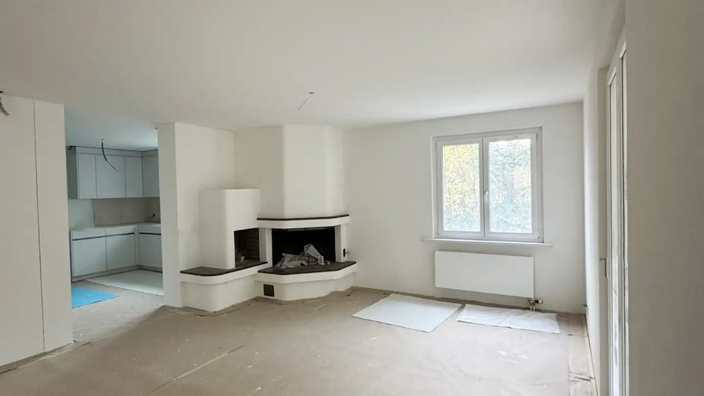 Appartement à louer - Sonnenhofstrasse, 8952 Schlieren