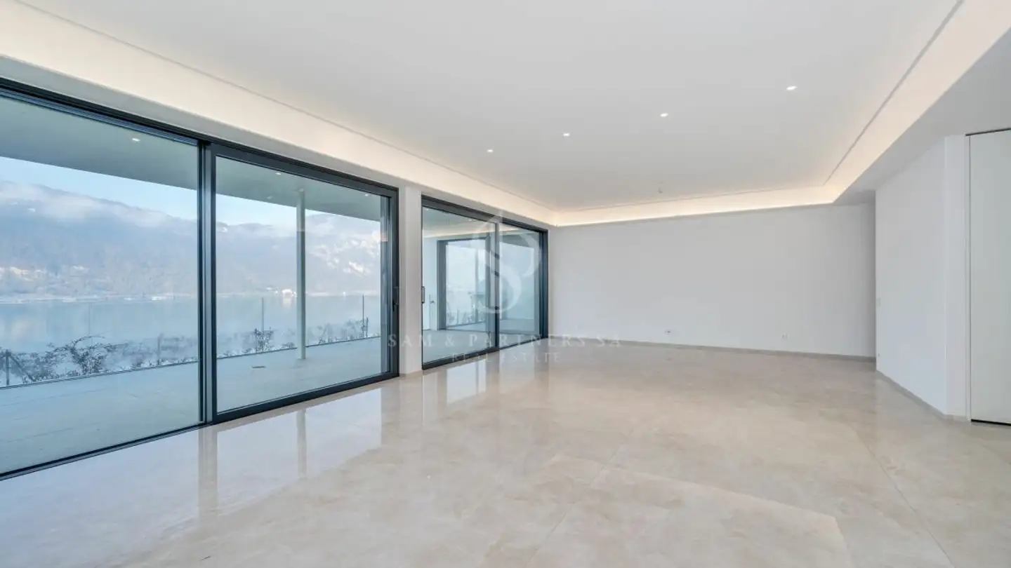 Appartement à vendre - Via San Nicolao, 6816 Bissone - Photo 2
