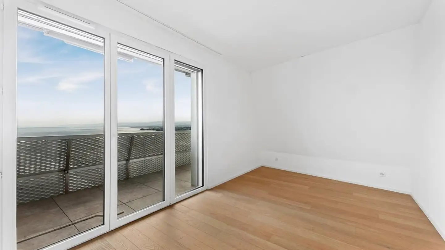 Duplex for rent - Chemin De Montelly 15, 1007 Lausanne - Photo 4