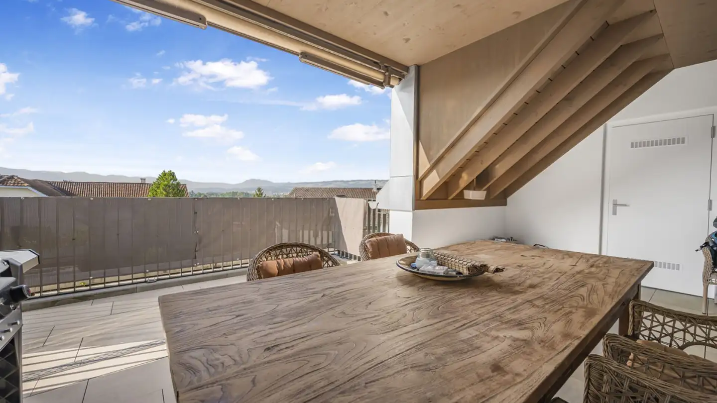 Villa kaufen - Staldenstrasse, 8916 Jonen - Foto 4