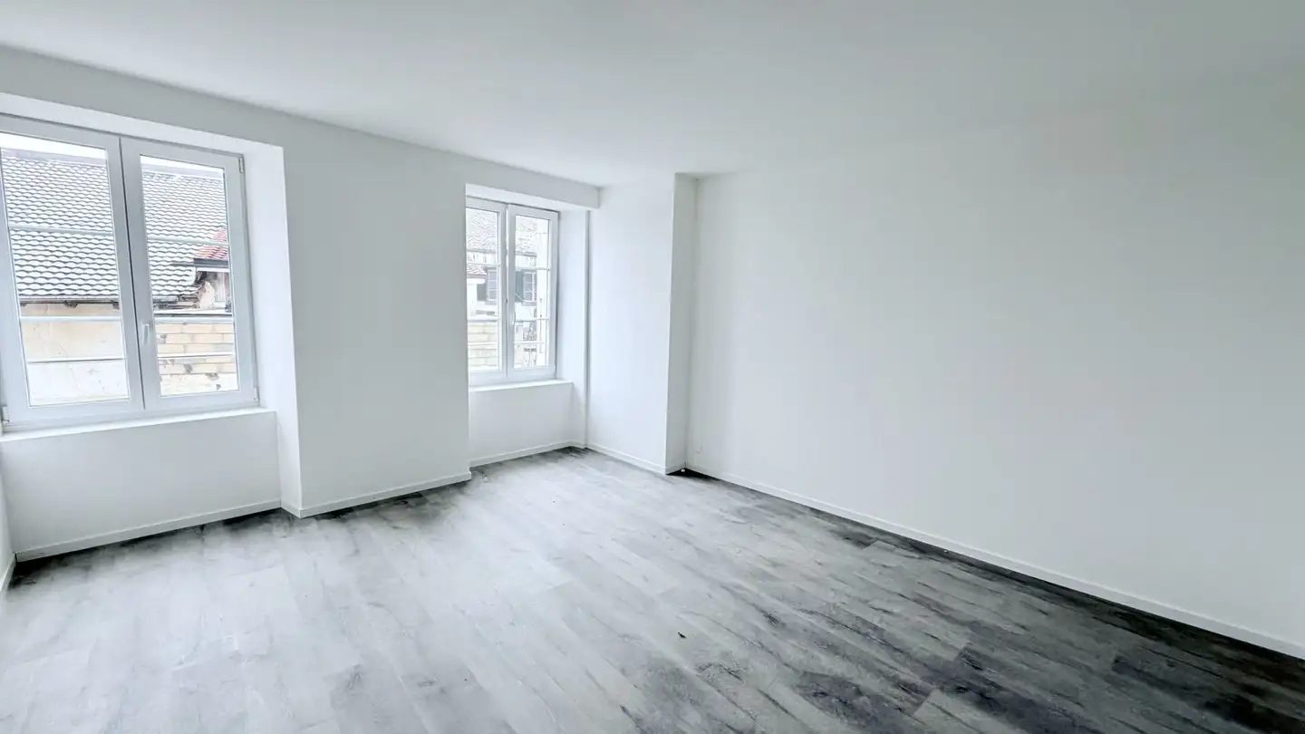 Wohnung mieten - Rue Des Hautes-Bornes, 2523 Lignières - Foto 4